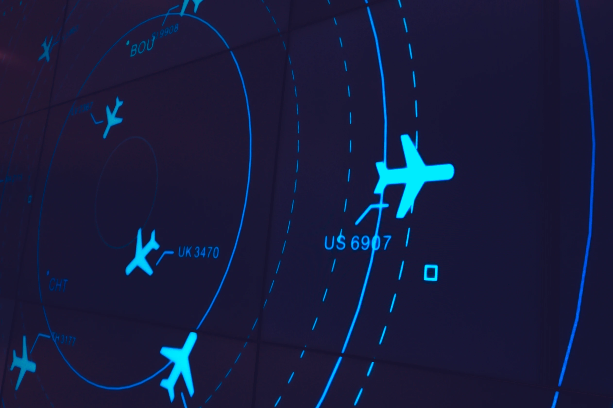 Equipping a tracking platform for AI