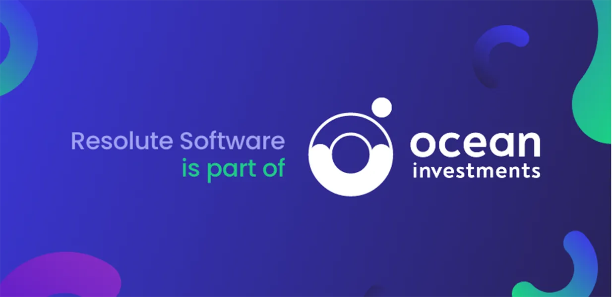 Atanas Simeonov Resolute Software And The Launch Of Ocean Investments Resolute Web