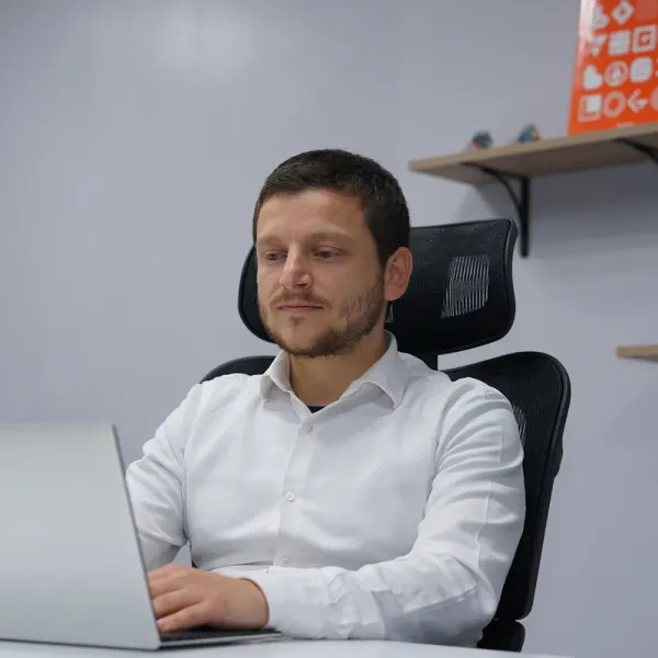 Rusi Shapkadziev