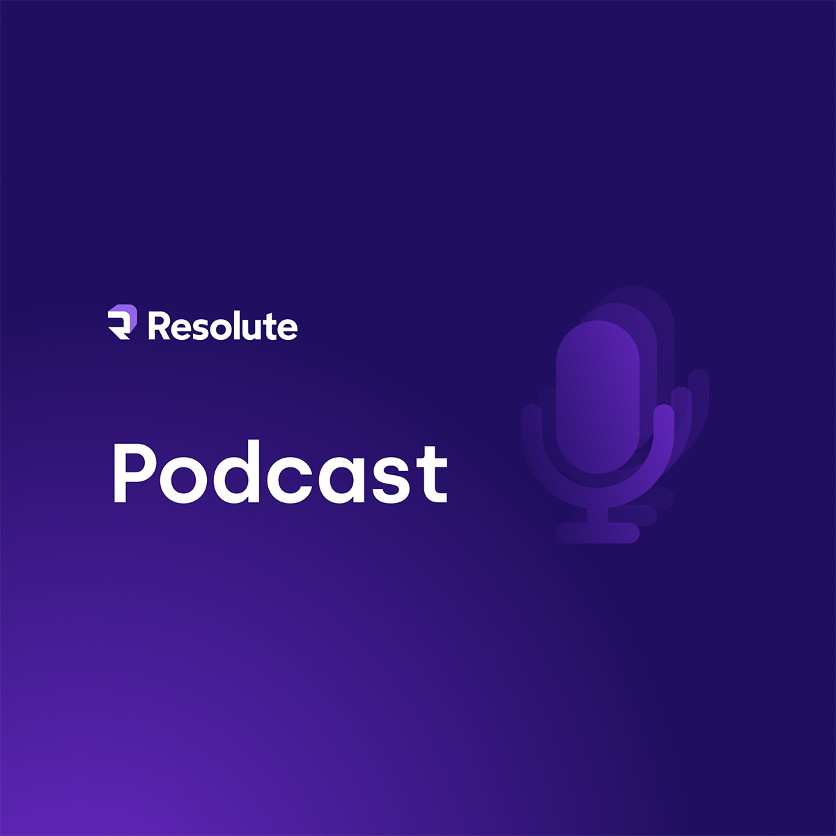 Modernization Accepted Podcast - Resolute Software