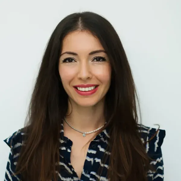 Denitsa Kostova