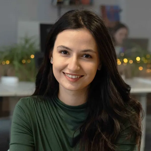 Leman Pehlivanova
