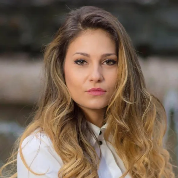 Kameliya Dineva